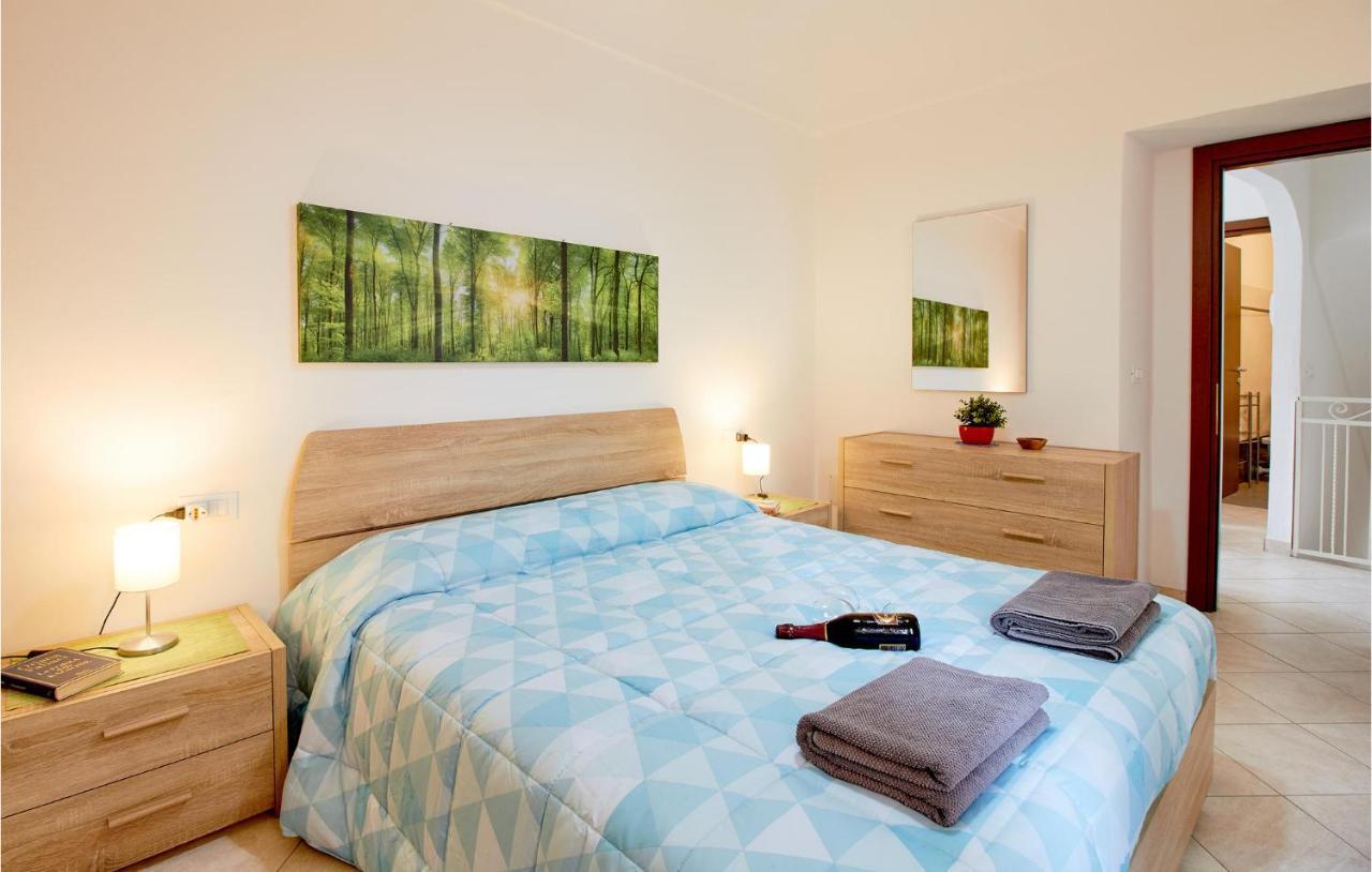 La Casa Sul Fiume Apartman Dolcedo Kültér fotó