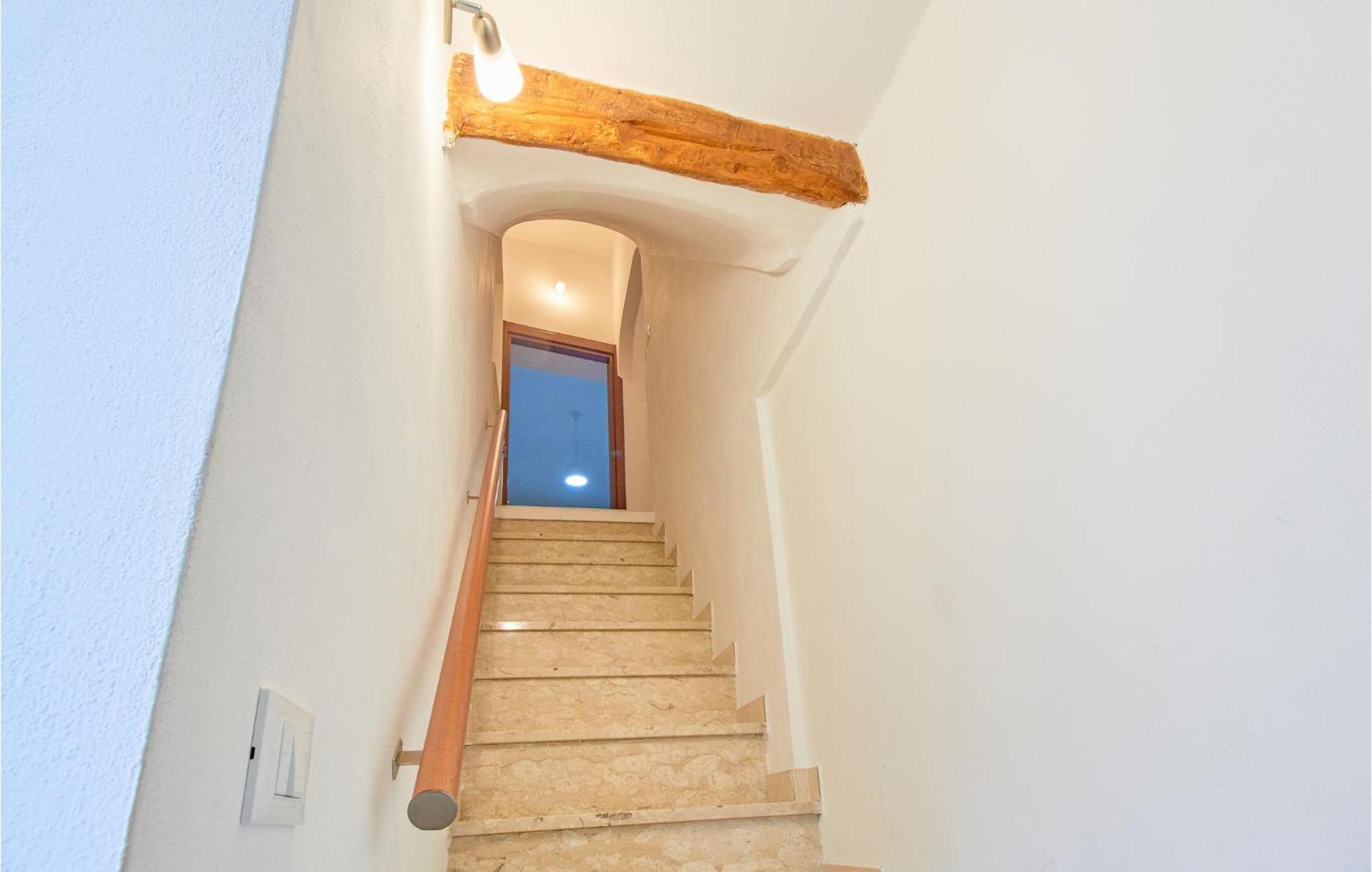 La Casa Sul Fiume Apartman Dolcedo Kültér fotó