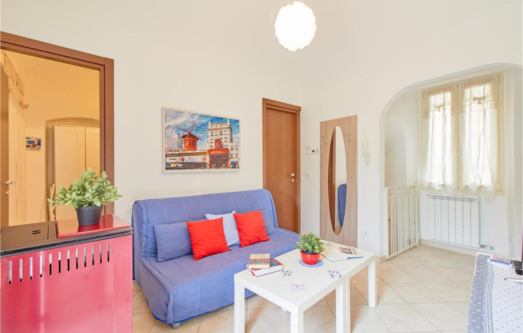La Casa Sul Fiume Apartman Dolcedo Kültér fotó